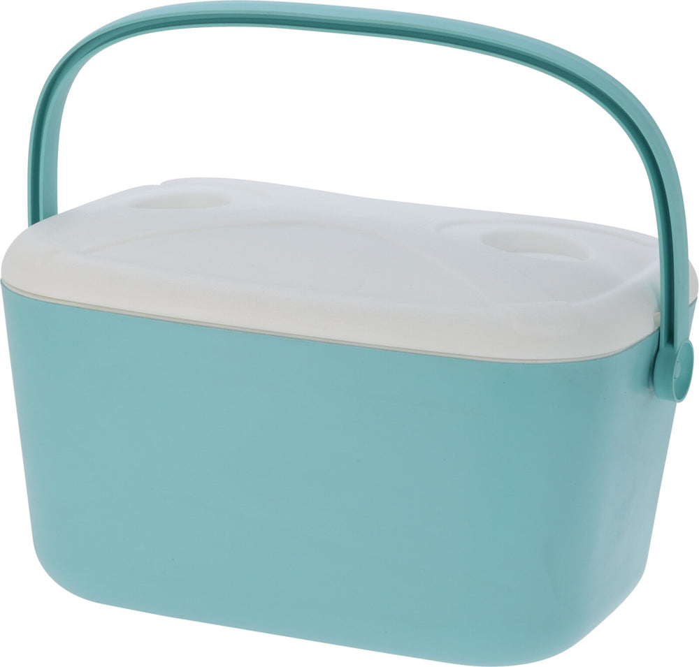Cookinglife Koelbox Turquoise - 20 Liter