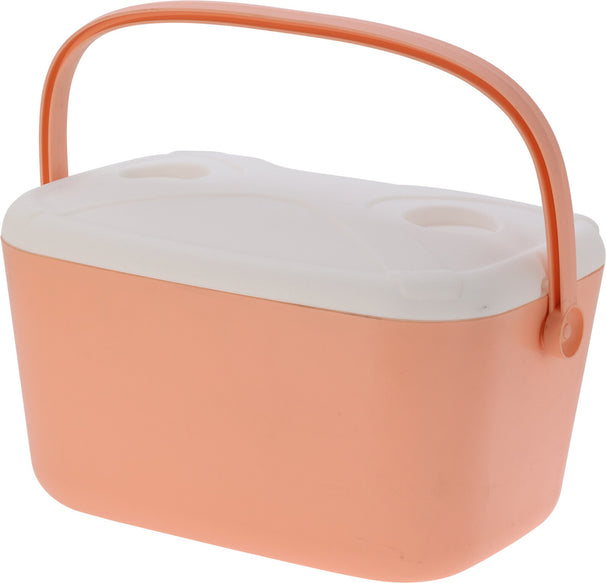 Cookinglife Koelbox Roze - 20 Liter