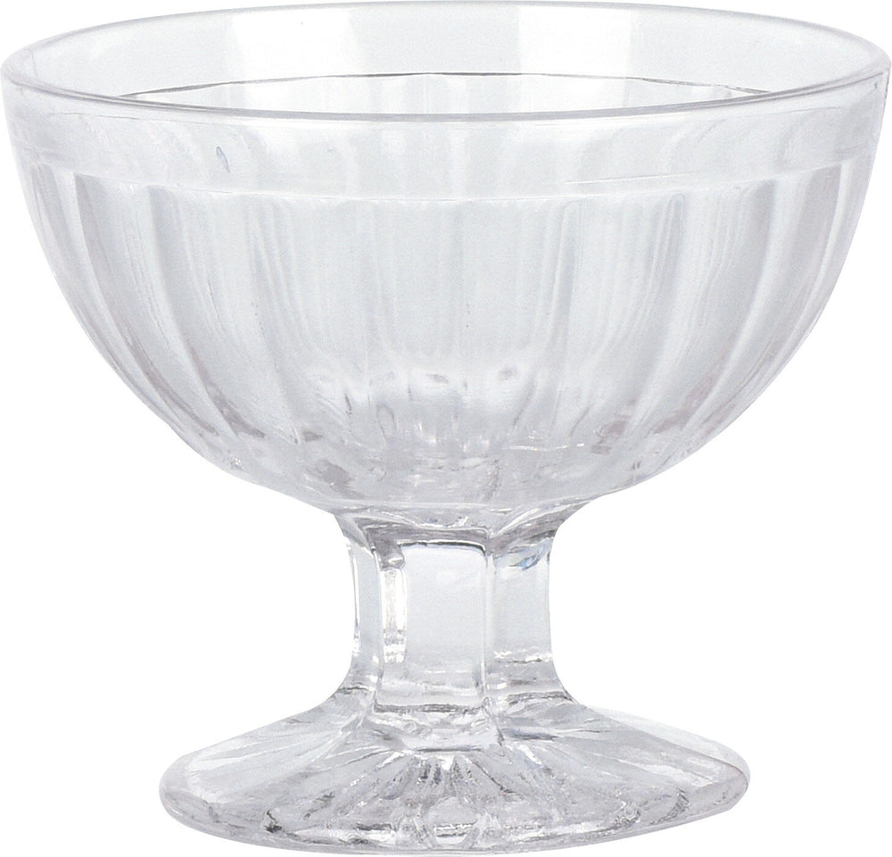 Cookinglife IJcoupes - Glas - 200 ml - 3 Stuks