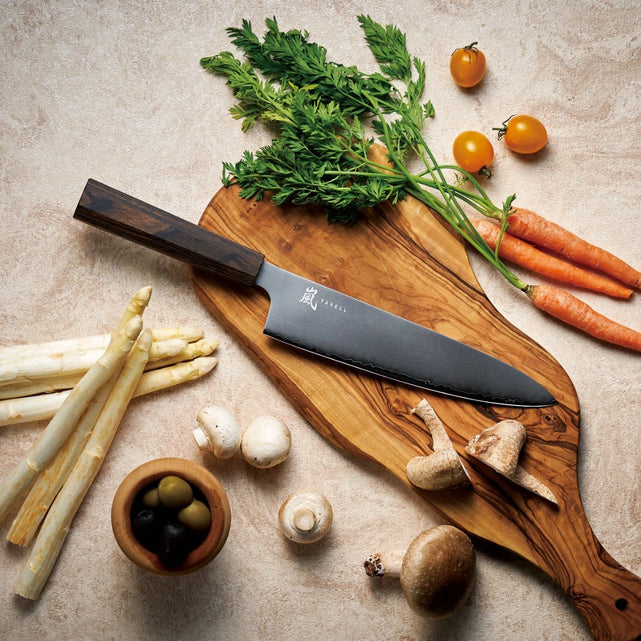 Yaxell Hana – entry-level with character