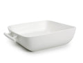 BonBistro Oven dish Yong Squito - White - 16 x 16 x 5 cm / 940 ml