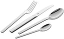 Zwilling Cutlery set Minimal Mat - stainless steel - 24-piece / 6 people