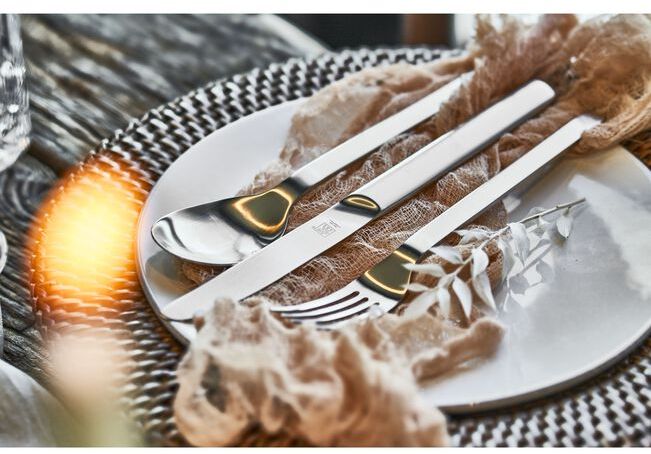 Sanelli Gazzella Trinciapollo 25 Cm