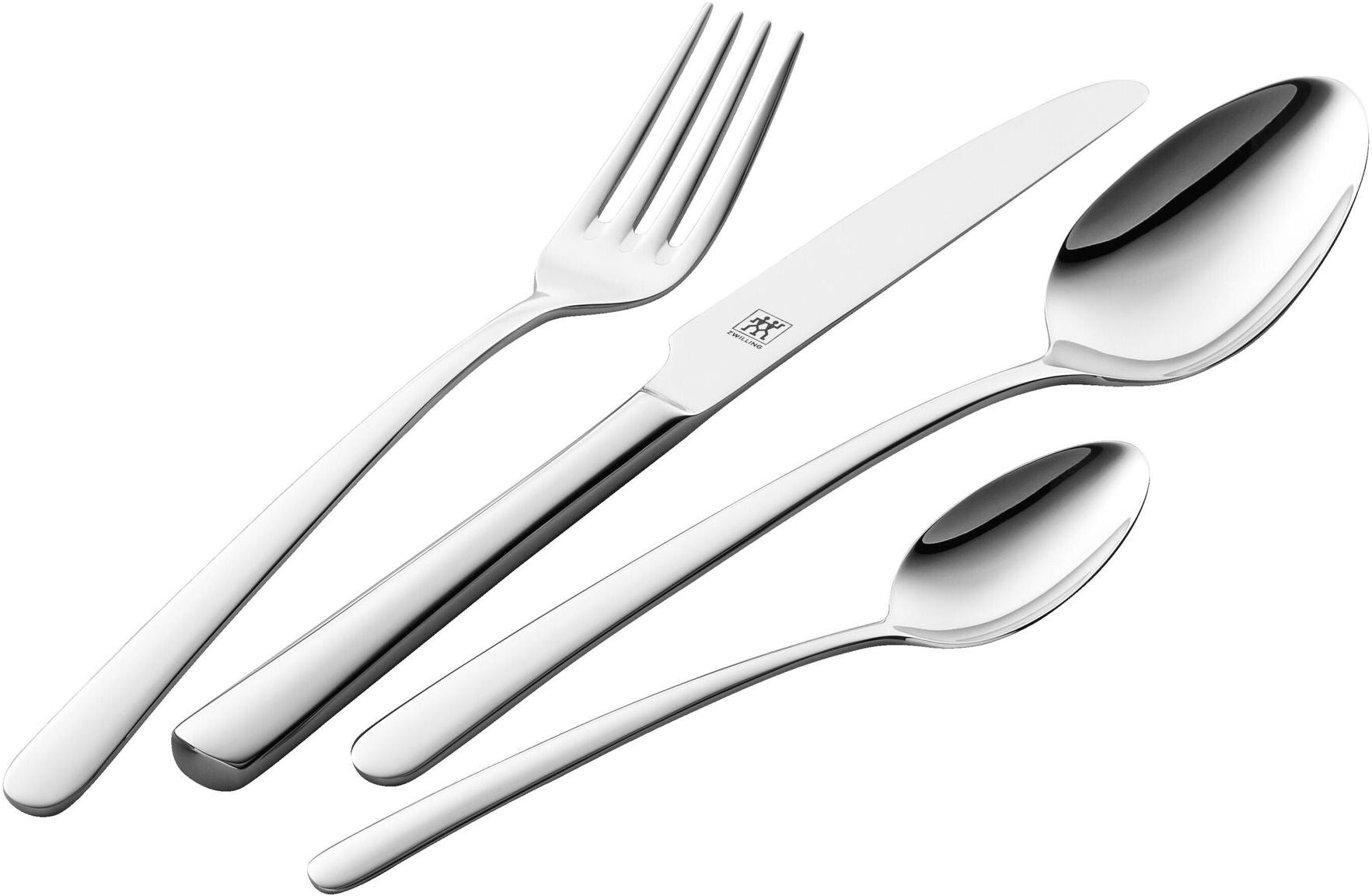 ZWILLING Cutlery set Nova - 24-piece buy | Cookinglife