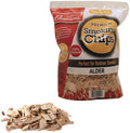 Camerons Smoking chips Alderwood 775 Gram