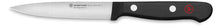 Wusthof office knive Gourmet 10 cm