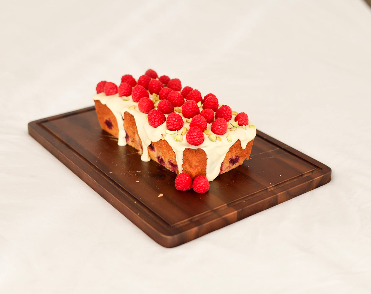 Whether you are hosting an elaborate high tea or just looking for something tasty to go with coffee, you are guaranteed to steal the show with this recipe.