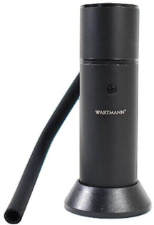 Wartmann Cold Smoker - Black