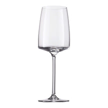 Zwiesel Glas Wine glasses Vivid Senses Light & Fresh - 360 ml - 2 pieces