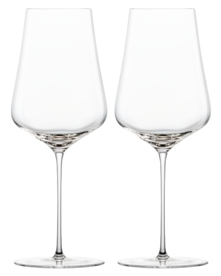 Zwiesel Glass Bordeaux Glasses Duo - 729 ml - 2 pieces