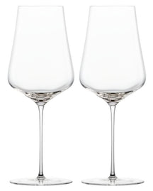 Zwiesel Glass Bordeaux Glasses Duo - 729 ml - 2 pieces