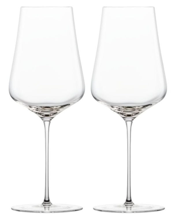 Zwiesel Glass Bordeaux Glasses Duo - 729 ml - 2 pieces