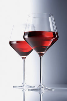 Zwiesel Glas Burgundy Glasses / Gin Tonic Glasses Pure - 690 ml - 2 pieces