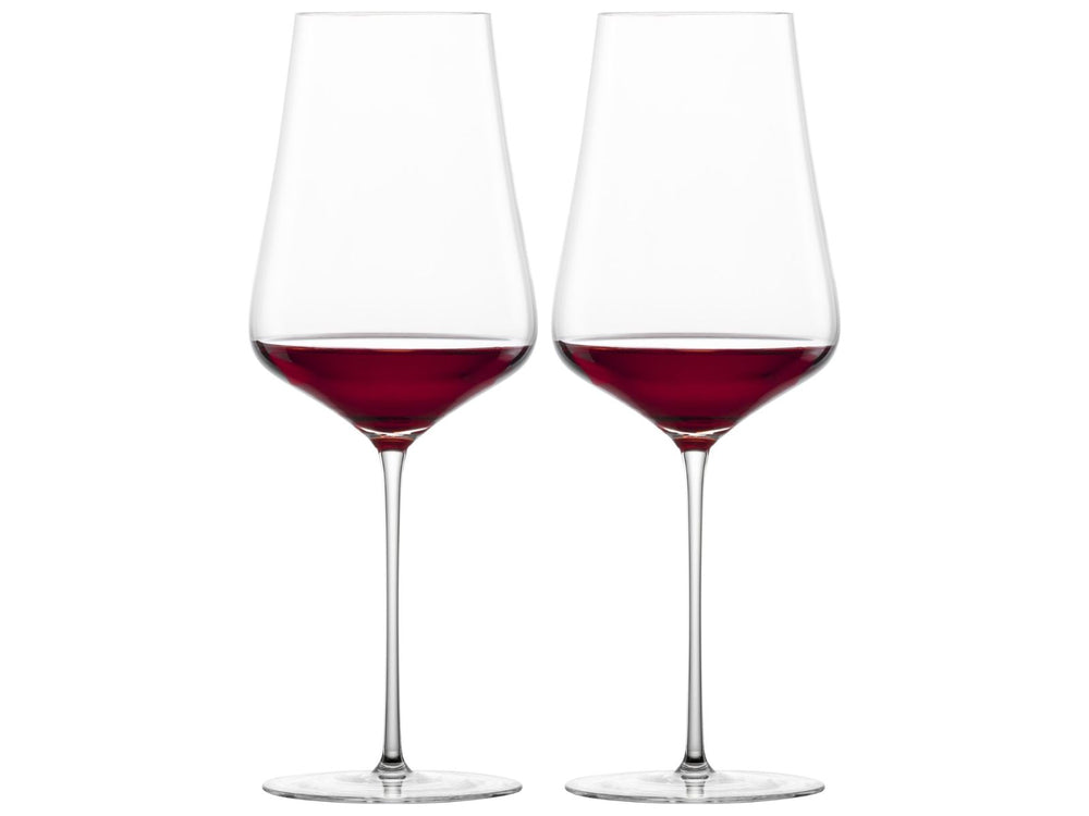 Zwiesel Glass Bordeaux Glasses Duo - 729 ml - 2 pieces