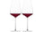Zwiesel Glass Bordeaux Glasses Duo - 729 ml - 2 pieces