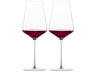 Zwiesel Glass Bordeaux Glasses Duo - 729 ml - 2 pieces