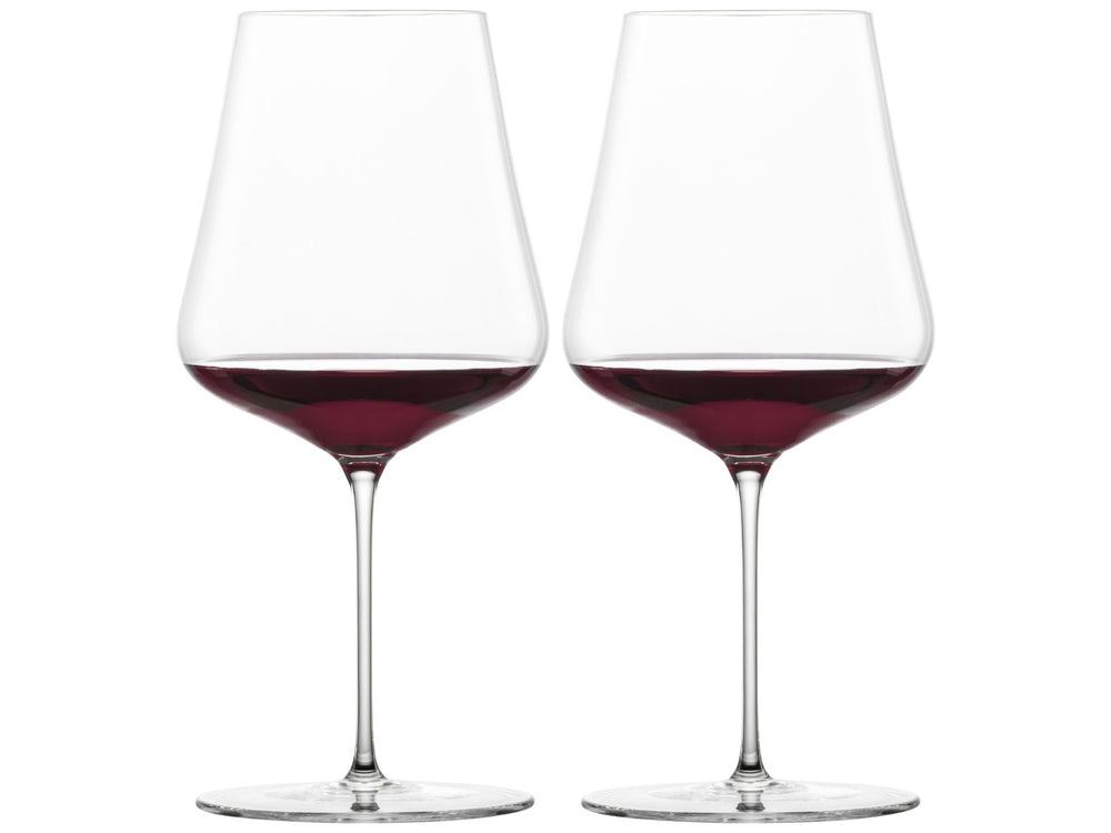 Zwiesel Glass Burgundy Glasses Duo - 739 ml - 2 pieces