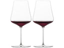 Zwiesel Glass Burgundy Glasses Duo - 739 ml - 2 pieces