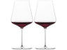 Zwiesel Glass Burgundy Glasses Duo - 739 ml - 2 pieces