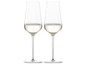 Zwiesel Glass Champagne Glasses Duo - 378 ml - 2 pieces