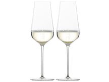 Zwiesel Glass Champagne Glasses Duo - 378 ml - 2 pieces