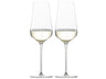 Zwiesel Glass Champagne Glasses Duo - 378 ml - 2 pieces