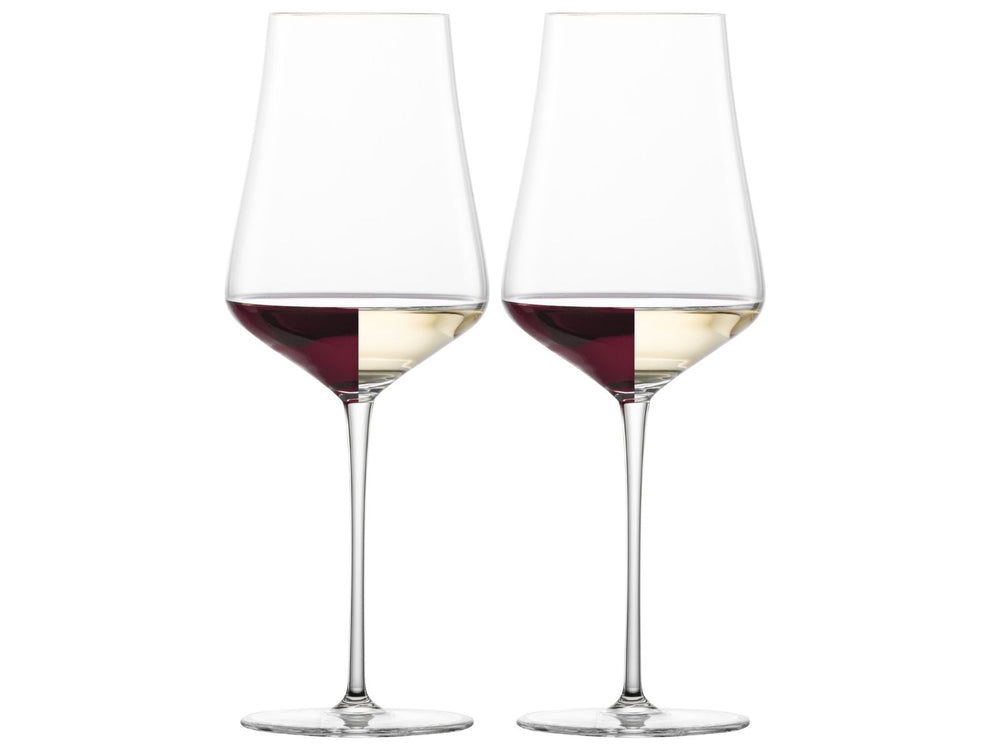 Zwiesel Glass Wine Glasses Allround Duo - 548 ml - 2 pieces
