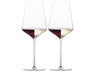 Zwiesel Glass Wine Glasses Allround Duo - 548 ml - 2 pieces