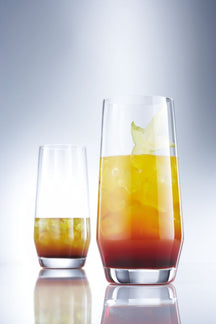Zwiesel Glas Long drink glasses Pure - 542 ml - 4 pieces