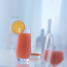 Zwiesel Glas Water glasses Pure 357 ml - 4 pieces