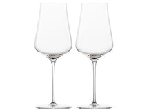 Zwiesel Glass White Wine Glasses Duo - 381 ml - 2 pieces