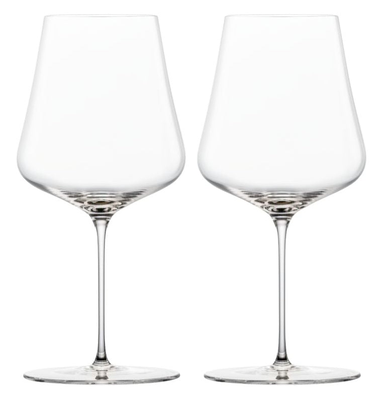 Zwiesel Glass Burgundy Glasses Duo - 739 ml - 2 pieces