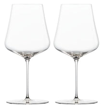 Zwiesel Glass Burgundy Glasses Duo - 739 ml - 2 pieces