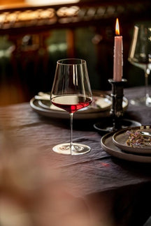 Zwiesel Glass Burgundy Glasses Duo - 739 ml - 2 pieces