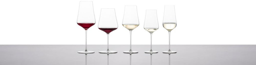 Zwiesel Glass Champagne Glasses Duo - 378 ml - 2 pieces