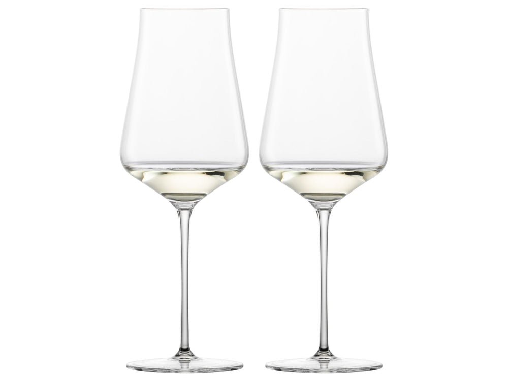 Zwiesel Glass White Wine Glasses Duo - 381 ml - 2 pieces