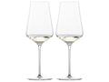 Zwiesel Glass White Wine Glasses Duo - 381 ml - 2 pieces