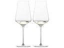 Zwiesel Glass White Wine Glasses Duo - 381 ml - 2 pieces