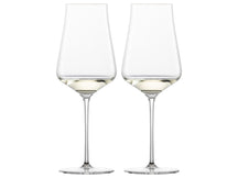 Zwiesel Glass White Wine Glasses Duo - 381 ml - 2 pieces
