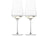 Zwiesel Glass White Wine Glasses Duo - 381 ml - 2 pieces