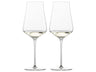 Zwiesel Glass White Wine Glasses Duo - 381 ml - 2 pieces