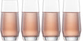 Zwiesel Glas Long drink glasses Pure - 542 ml - 4 pieces
