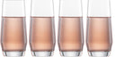 Zwiesel Glas Long drink glasses Pure - 542 ml - 4 pieces