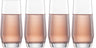 Zwiesel Glas Long drink glasses Pure - 542 ml - 4 pieces