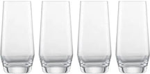 Zwiesel Glas Long drink glasses Pure - 542 ml - 4 pieces