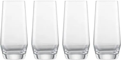Zwiesel Glas Long drink glasses Pure - 542 ml - 4 pieces