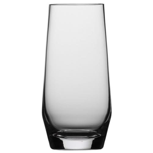 Zwiesel Glas Long drink glasses Pure - 542 ml - 4 pieces