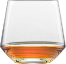 Zwiesel Glas Whiskey Glass Pure - 389 ml - 4 pieces