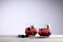 Zwiesel Glas Whiskey Glass Pure - 389 ml - 4 pieces