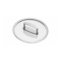 Zwilling Cookware set - Vitality - 5-piece - stainless steel - Suitable for all heat sources - Silver